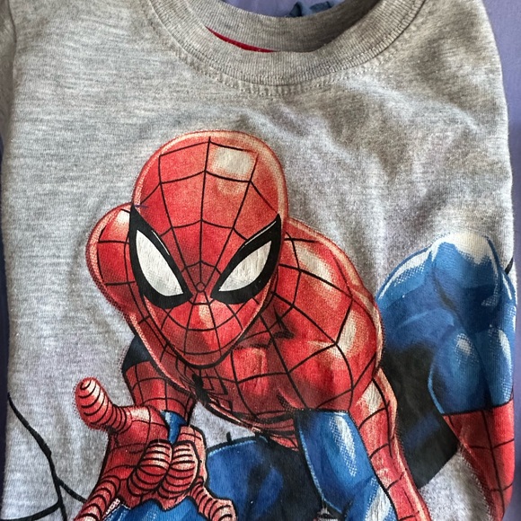 Spider-Man Lot! - Picture 7 of 12